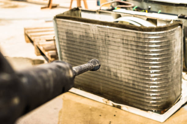 Best Home Air Vent Cleaning  in Lake Katrine, NY