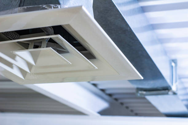 Home Air Vent Cleaning in NY