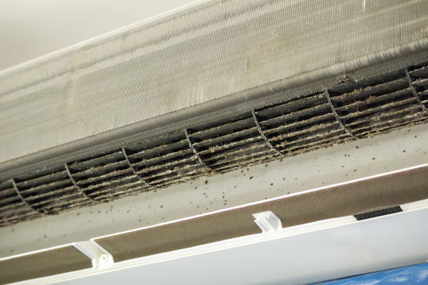 Best Residential Air Duct Cleaning  in Lake Katrine, NY